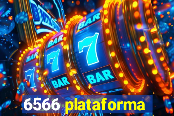 6566 plataforma